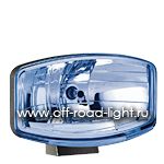 Jumbo 320 FF Blue Light Дальний свет (FF, H7) - 1