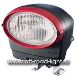 Oval 100 Ground illumination, ксенон (FF, D1S) - 1