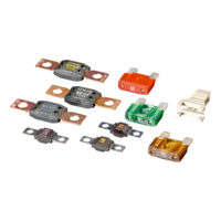 Предохранители и тепловые автоматы в Офф-роуд-лайт.ру