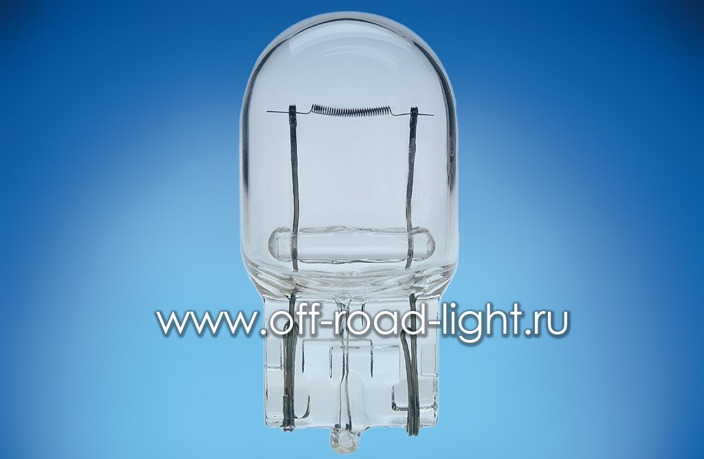 Автомобильная лампа hella