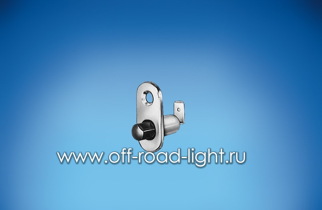 Дверной концевик лачетти