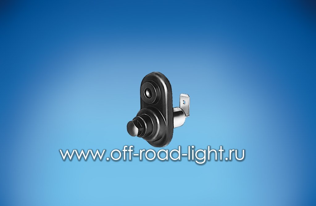 Концевик дверной ларгус