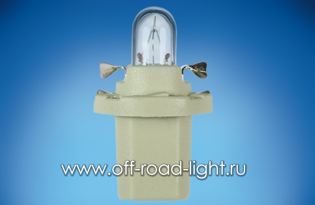 Автомобильная лампа hella
