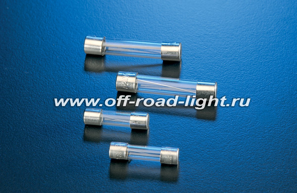 Fj17 20a предохранитель