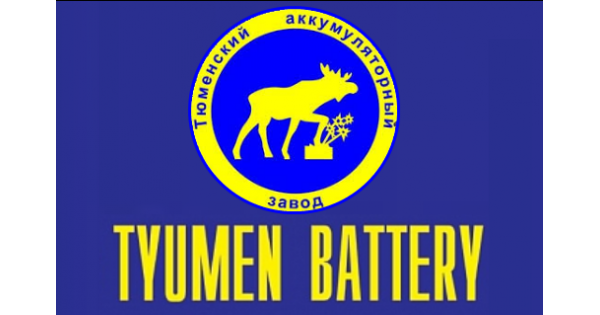 Tyumen Battery