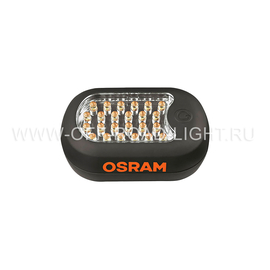 Фонарь светодиодный инспекционный OSRAM LEDinspect Mini 125, 1.6W, фото , изображение 4