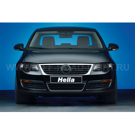 Комплект основных фар Volkswagen Passat, фото , изображение 2