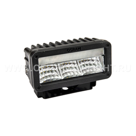 Светодиодная фара широкий луч Osram MX140-WD, фото 