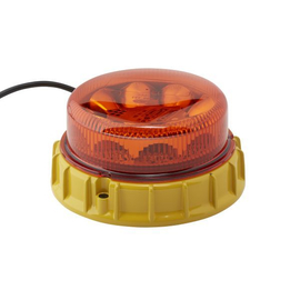 Проблесковый маяк Hella K-LED 2.0, 12V/24V (HM9600ADIR), фото 