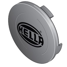 Защитная крышка Hella для фар Luminator Compact LED, фото 