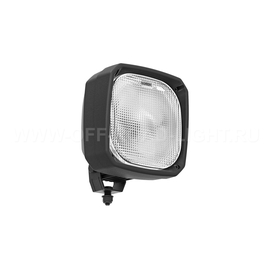 Фара рабочего света Nordic N200 Halogen D 24V HiBeam, фото 