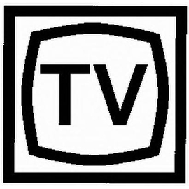 Пиктограмма Hella "TV", зеленая, фото 
