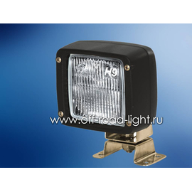 Ultra Beam FF Ground, навес, омега, Н9 12V/65W, AMP, фото 