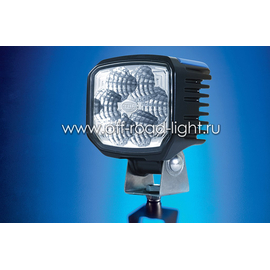 Power Beam 1000 (6 LED) 12V-24V, фото 