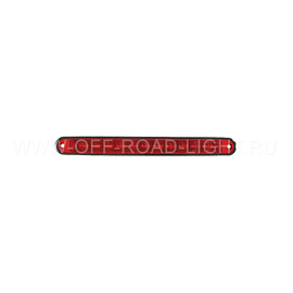 Дополнительный стоп-сигнал LED 12В, фото 