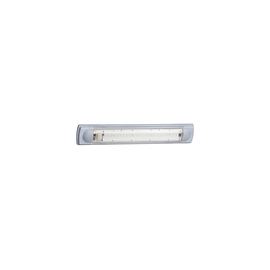 Плафон салонного освещения Hella LED bar (LED, с выкл., с кабелем 200мм), 12В, фото 