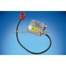 Высоковольтный блок Hella 3, 12v, фото 