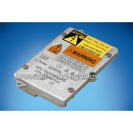 Высоковольтный блок Hella 4, 12v, фото 