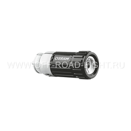 Фонарь светодиодный инспекционный OSRAM LEDinspect Flashlight 15, 0.5W, фото 