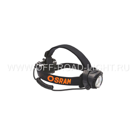 Фонарь светодиодный инспекционный OSRAM LEDinspect Headlamp 300, 3W, фото 