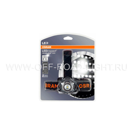 Фонарь светодиодный инспекционный OSRAM LEDinspect Headlamp 300, 3W, фото , изображение 3