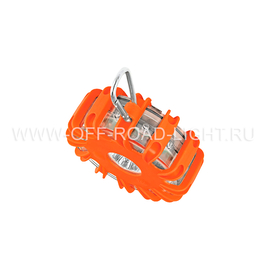 Фонарь аварийной сигнализации OSRAM LEDguardian Road Flare, 0.5W, фото 