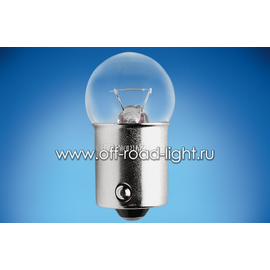R10W Лампа Hella 12V 10W (BA15s), фото 