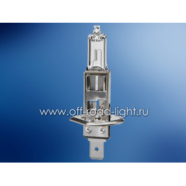 H1 Лампа Hella 24V 70W Heavy Duty (P14,5s), фото 