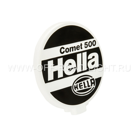 Пластиковая крышка для Comet 500, фото 