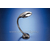 Светильник Flexible SpotLED, 150мм, Серебро, LED, фото 
