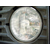 Встраиваемая фара Hella 169мм, галоген (Н4), фото , изображение 5