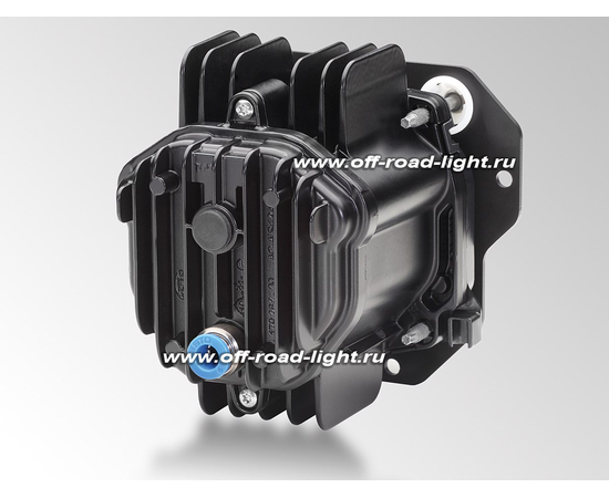 Би-Модуль D90мм Premium, светодиодный, фото , изображение 5