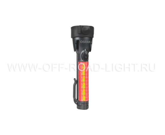 Фонарь многофункциональный OSRAM LEDguardian Saver light, 1.7W, фото 