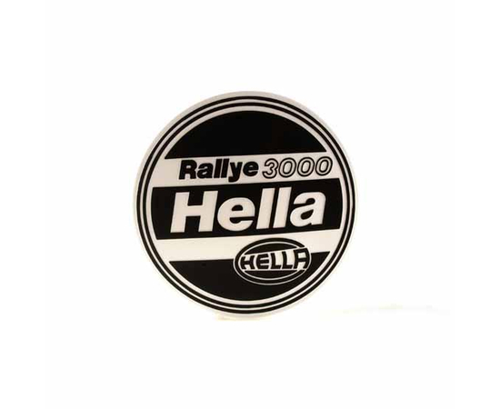 Защитная крышка Hella для фар Rallye 3000, фото 
