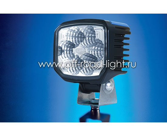 Power Beam 1000 (6 LED) 12V-24V, фото 