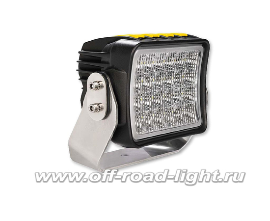 AS 5000LED Long Range Mining Heavy Duty 60W, фото 