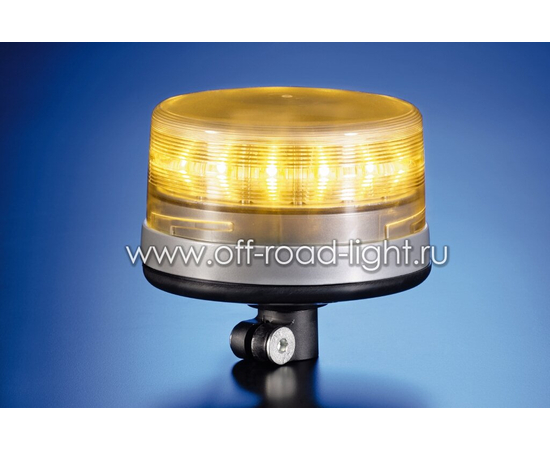 K-LED FO светодиодный, Крепление на штырь, фото 