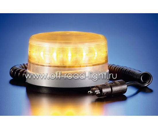 K-LED FO светодиодный, Магнитное крепление, фото 