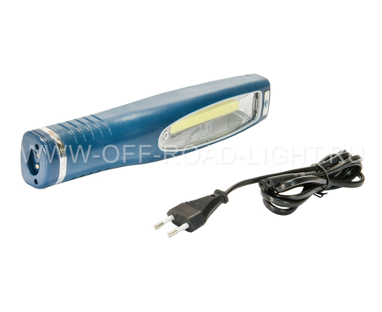 Светодиодный фонарь Hella 1LED, фото , изображение 2