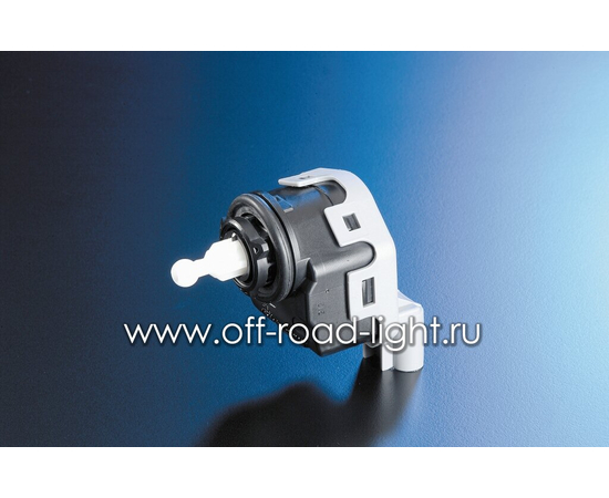 Мотор регулировки угла наклона фар, 12V, фото 