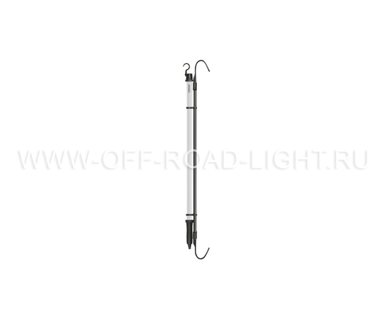 Фонарь светодиодный инспекционный OSRAM LEDinspect PRO Bonnet 1400, 13-15W, фото , изображение 3