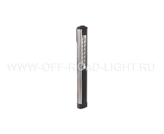 Фонарь светодиодный инспекционный OSRAM LEDinspect PRO Penlight 150 UV-A , 0.5W, фото 