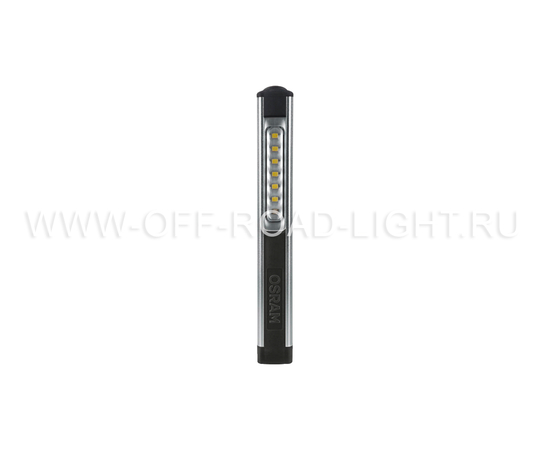 Фонарь светодиодный инспекционный OSRAM LEDinspect PRO Penlight 150 UV-A , 0.5W, фото , изображение 3