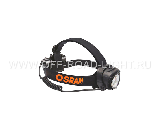 Фонарь светодиодный инспекционный OSRAM LEDinspect Headlamp 300, 3W, фото 