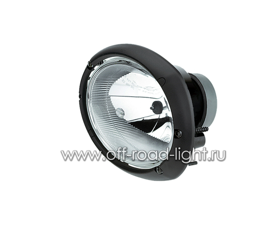 Oval 120, монтаж (FF,H4) Ref12,5, фото 